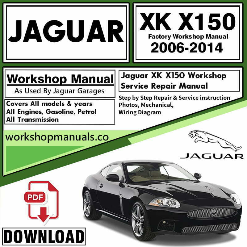 Reparaturanleitung workshop service manual Buch XJ40 3.2 3.6 4.0 Jaguar XJ6 