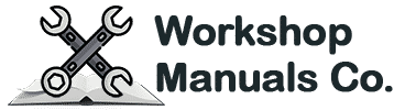 Workshop Repair Manuals Download Co
