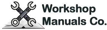 Workshop Repair Manuals Download Co