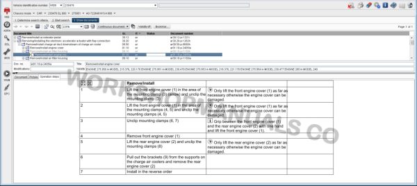 Mercedes Atego Workshop Repair Manual Download Mercedes Atego Workshop Repair Manual Download