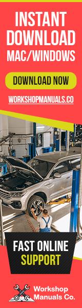 Workshop repair manuals download to repair all cars