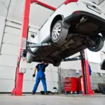 WHAT IS THE DIFFERENCE BETWEEN WHEEL ALIGNMENT AND TIRE ROTATION?