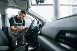 Questions To Ask When Taking Your Car To Get Repaired