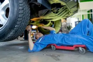 Learn How Easy Fixing Your Auto Can Be
