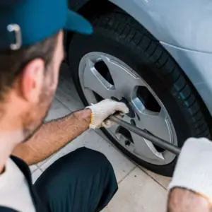 YOUR BRAKES AND THE BENEFITS OF PREVENTATIVE MAINTENANCE