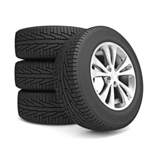 WHAT SHOULD I BUY: ALL-SEASON TIRES OR WINTER TIRES?