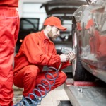 THE BEST MECHANIC TO USE FOR YOUR PREVENTATIVE MAINTENANCE