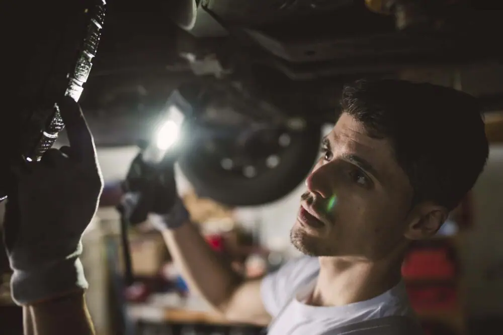 Top Questions About Car Repairs Answered Here