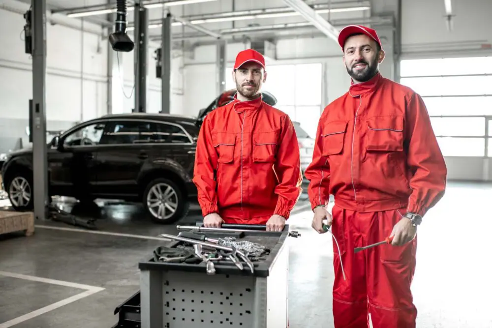 Navigating Your Way Through The Auto Repair Market