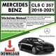 Mercedes C300 Workshop Repair Manual Download