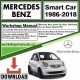 Mercedes Smart Workshop Repair Manual Download