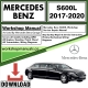 Mercedes S600L Workshop Repair Manual Download