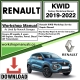 Renault KWID Workshop Repair Manual Download