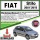 Fiat Stilo Workshop Repair Manual Download
