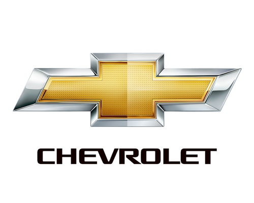 Vehicle manufacturer brand logo