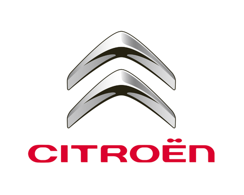 Vehicle manufacturer brand logo
