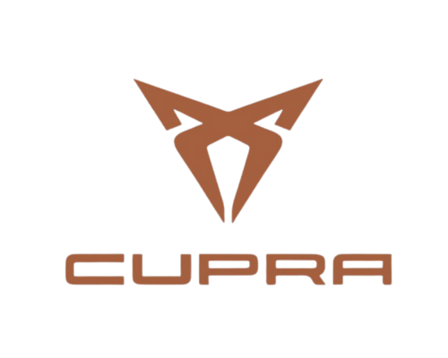 Vehicle manufacturer brand logo