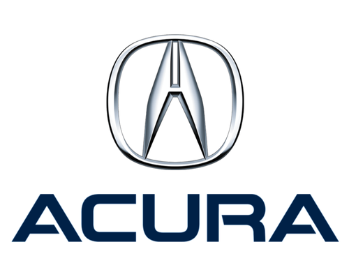 Vehicle manufacturer brand logo