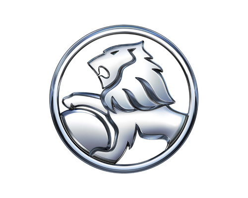 Vehicle manufacturer brand logo