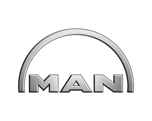 Vehicle manufacturer brand logo