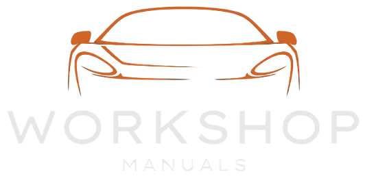 Workshop Manuals